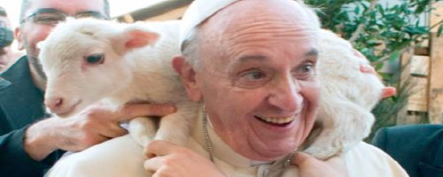 Papa Francisco