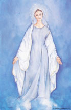 Virgen Maria