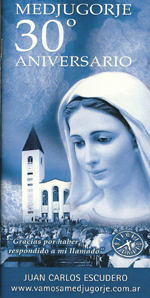 Manual del Peregrino 30 Aniversario