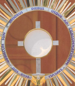 Corpus Cristi