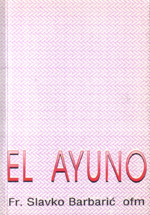 El ayuno